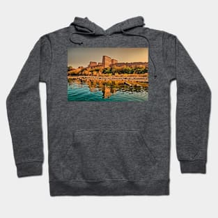 Egypt. Temple of Philae. Hoodie